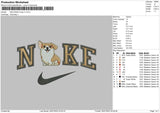 Nike Welsh Corgi V1