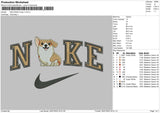 Nike Welsh Corgi V1