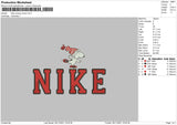 Nike Snoopy Xmas 002