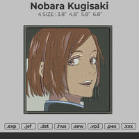 Nobara Kugisaki