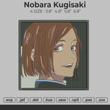 Nobara Kugisaki