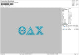 OAX LV