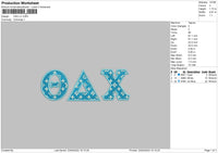 OAX LV