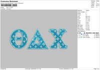 OAX LV