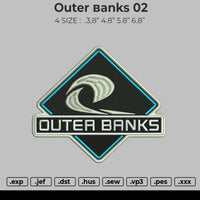 Outer Banks 02