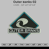 Outer Banks 02
