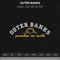 OUTER BANKS