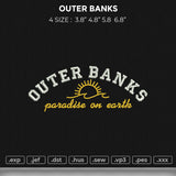 OUTER BANKS