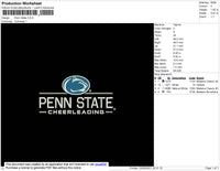 PENN STATE