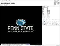 PENN STATE