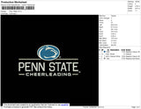 PENN STATE