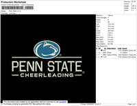PENN STATE
