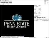 PENN STATE