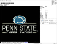 PENN STATE