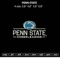 PENN STATE