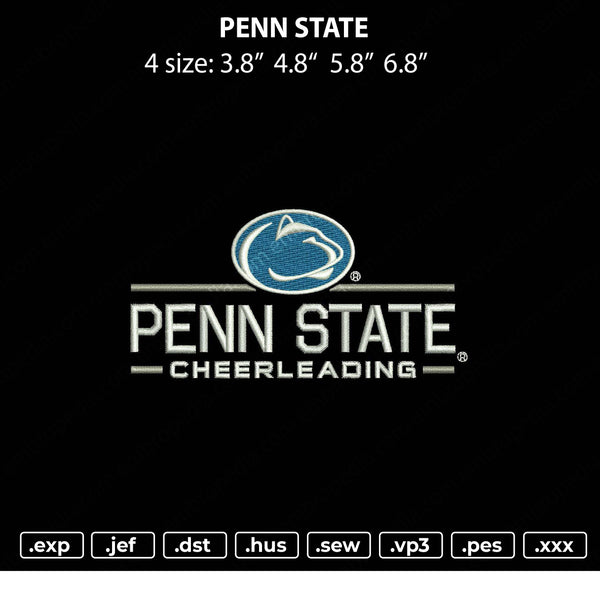 PENN STATE