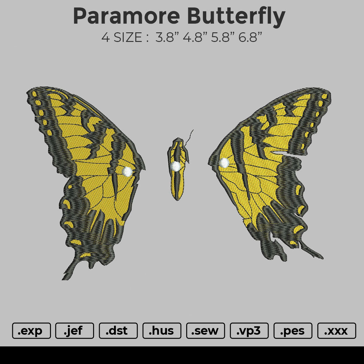 BUTTERFLY - Pebei il_1080xN.3357437888_ddry.jpg