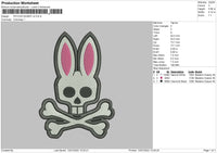 Psycho Bunny