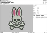Psycho Bunny