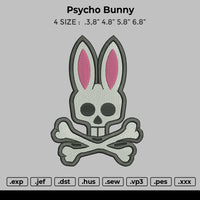 Psycho Bunny