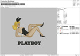 Playboy Realistic