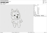 POODLE Embroidery
