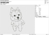 POODLE Embroidery