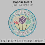 Poppin Treats