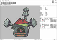 Pressure House