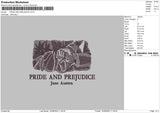 Pride And Prejudice
