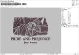 Pride And Prejudice