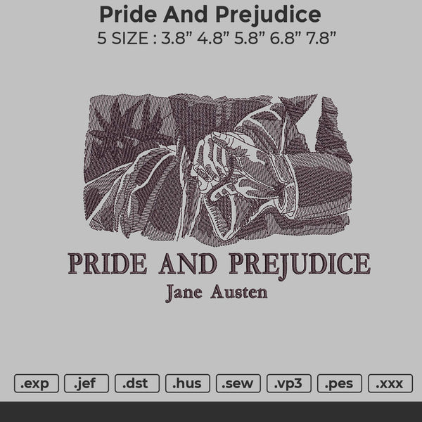 Pride And Prejudice