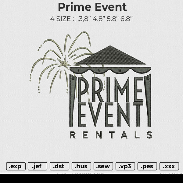 Prime Event