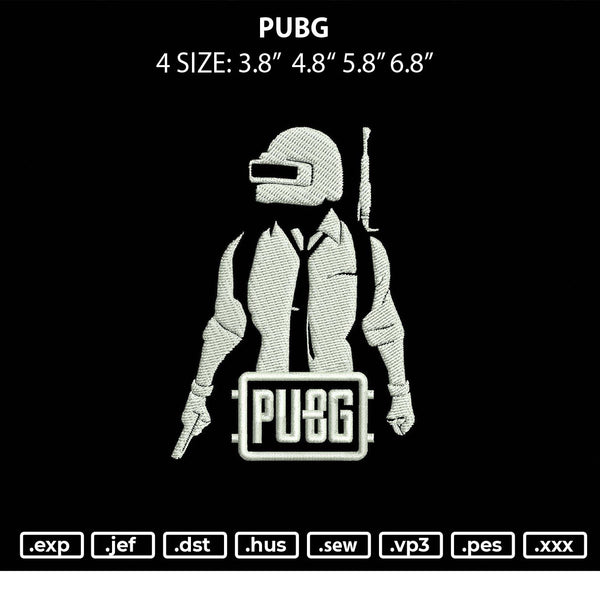 Pubg