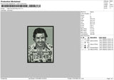 Pablo Escobar Mug