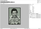 Pablo Escobar Mug
