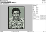 Pablo Escobar Mug