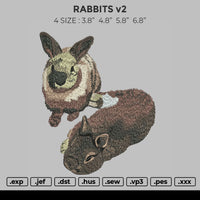 Rabbit V2