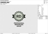 RD LOGO