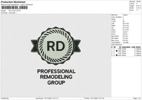 RD LOGO