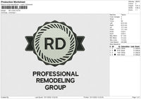 RD LOGO