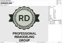 RD LOGO