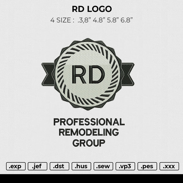 RD LOGO