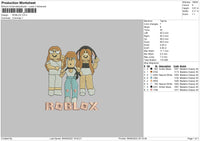 Roblox