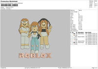 Roblox