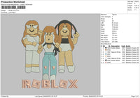 Roblox