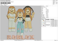 Roblox