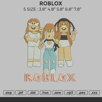 Roblox
