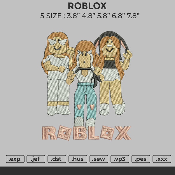 Roblox