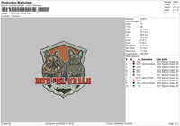 Ros Dell Valle